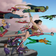 Illustration for article titled All 28 DC Animated Original Movies, Ranked